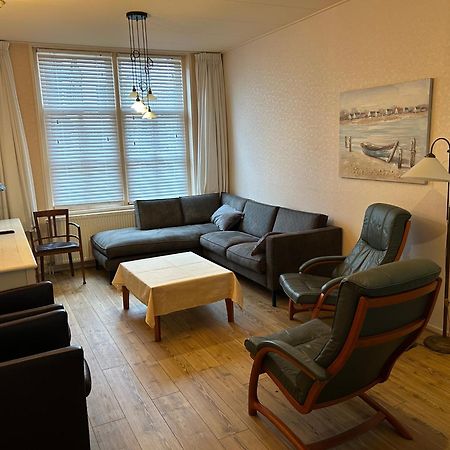 Voorstraat 30 Appartement Colijnsplaat Kültér fotó