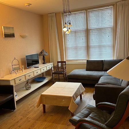 Voorstraat 30 Appartement Colijnsplaat Kültér fotó