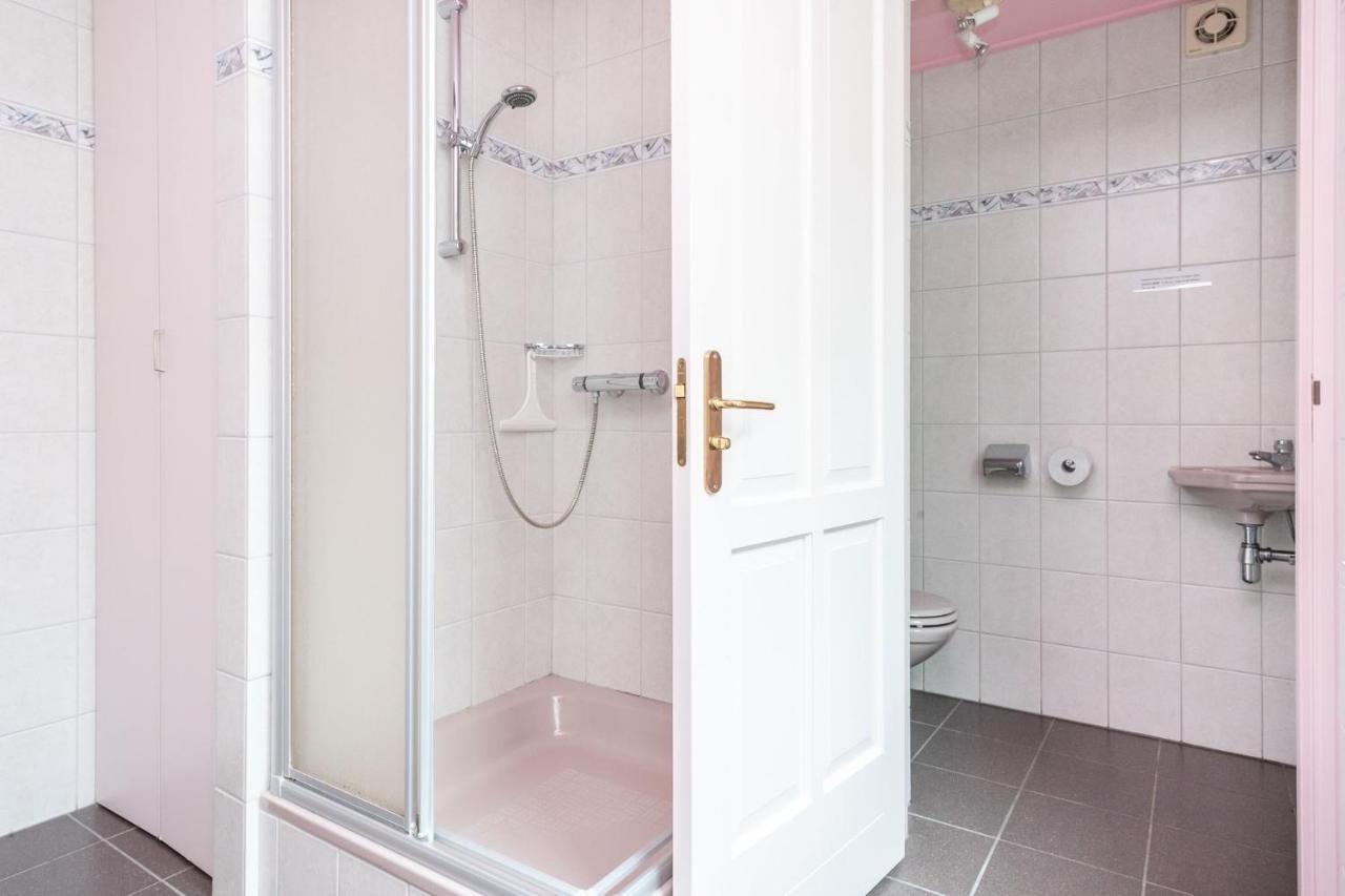 Voorstraat 30 Appartement Colijnsplaat Kültér fotó