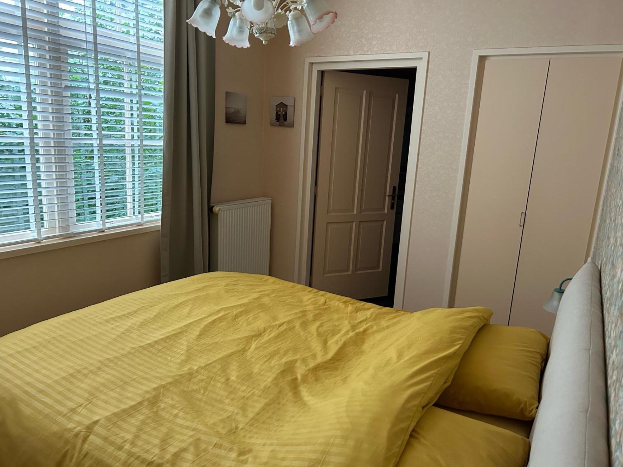 Voorstraat 30 Appartement Colijnsplaat Kültér fotó